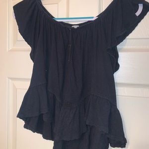 Free People top size s
